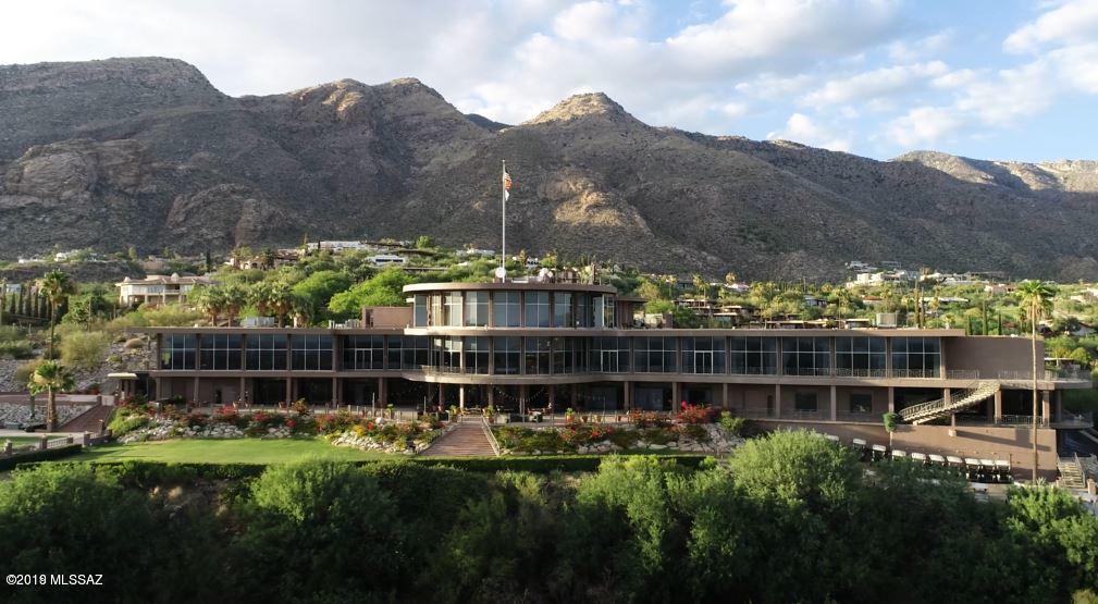 Skyline Country Club Estates (1-54) - Residential