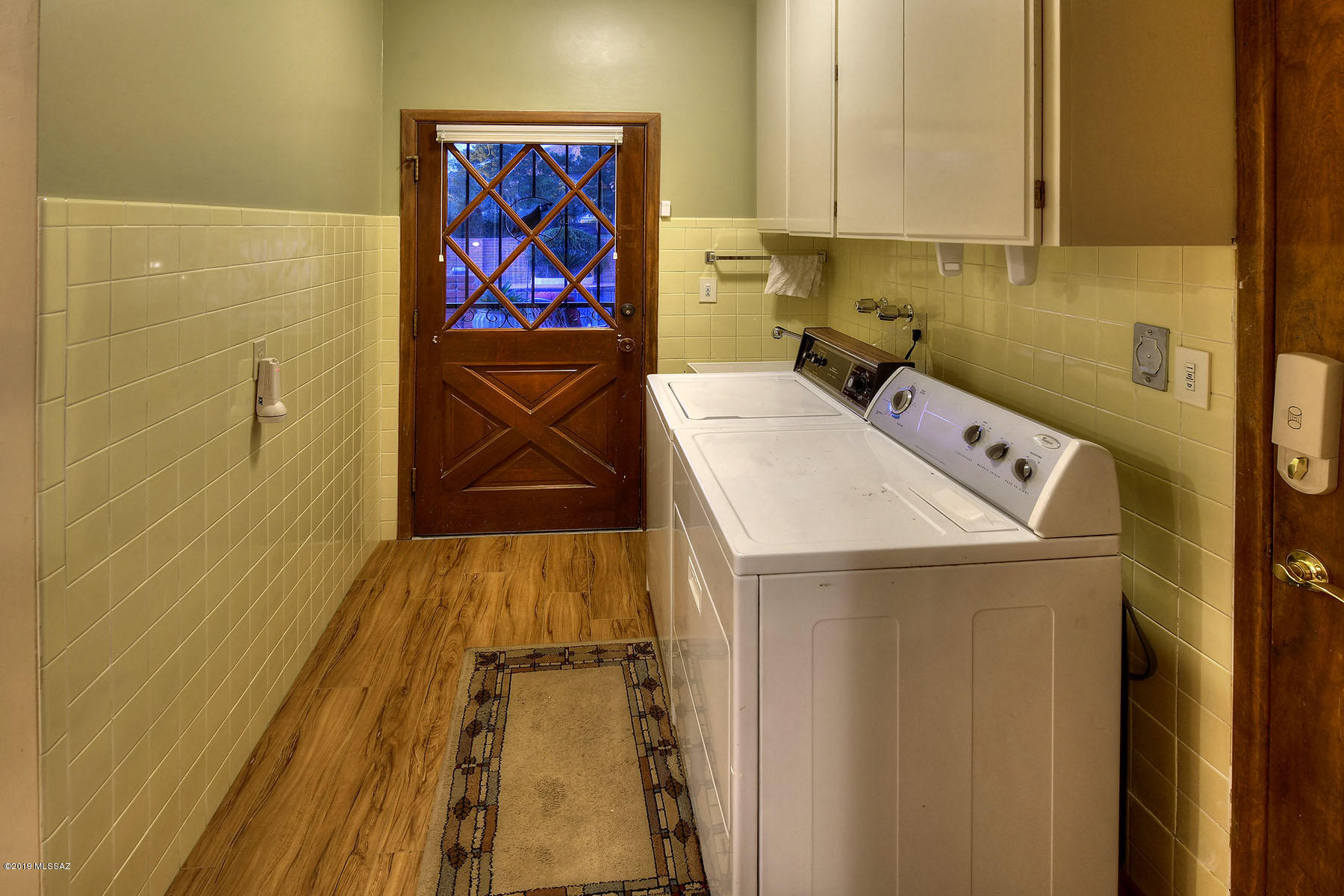 Skyline Country Club Estates (1-54) - Residential
