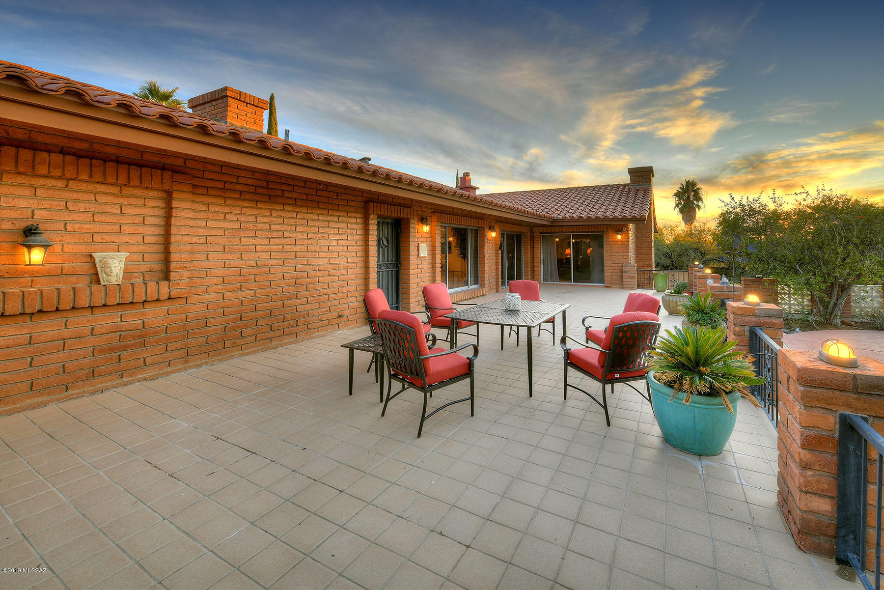 Skyline Country Club Estates (1-54) - Residential