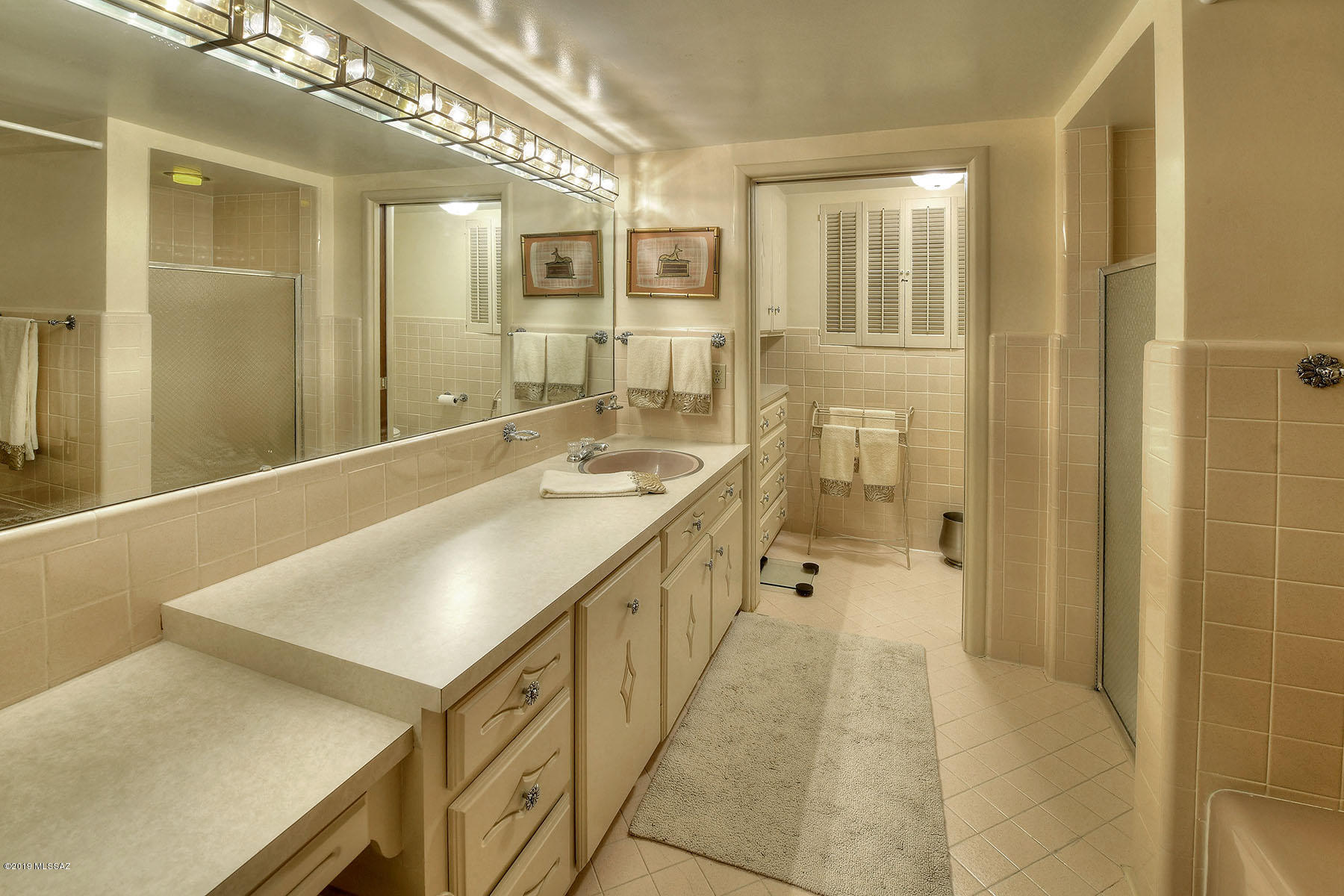 Skyline Country Club Estates (1-54) - Residential