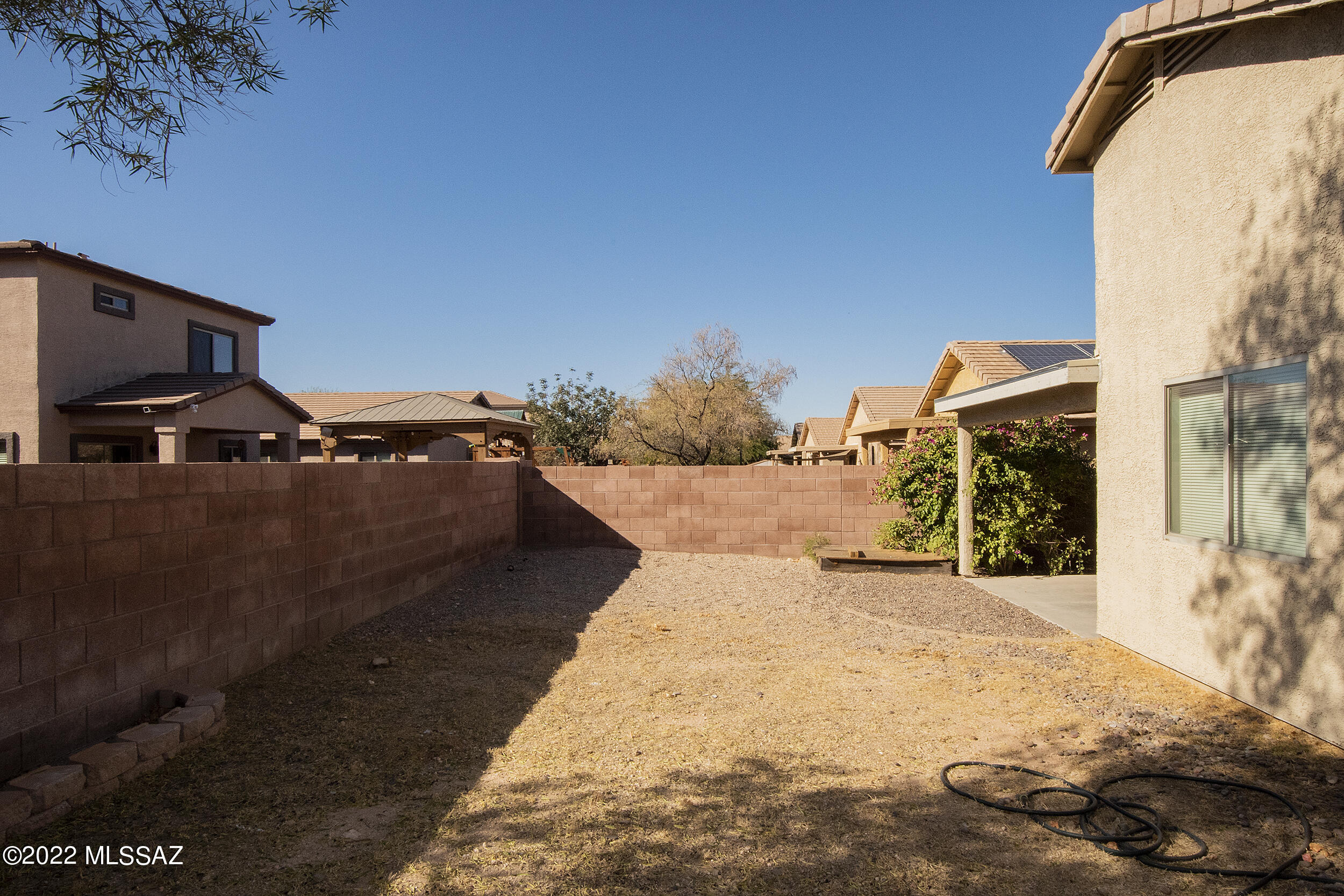 Valencia Reserve South (1-315) - Residential