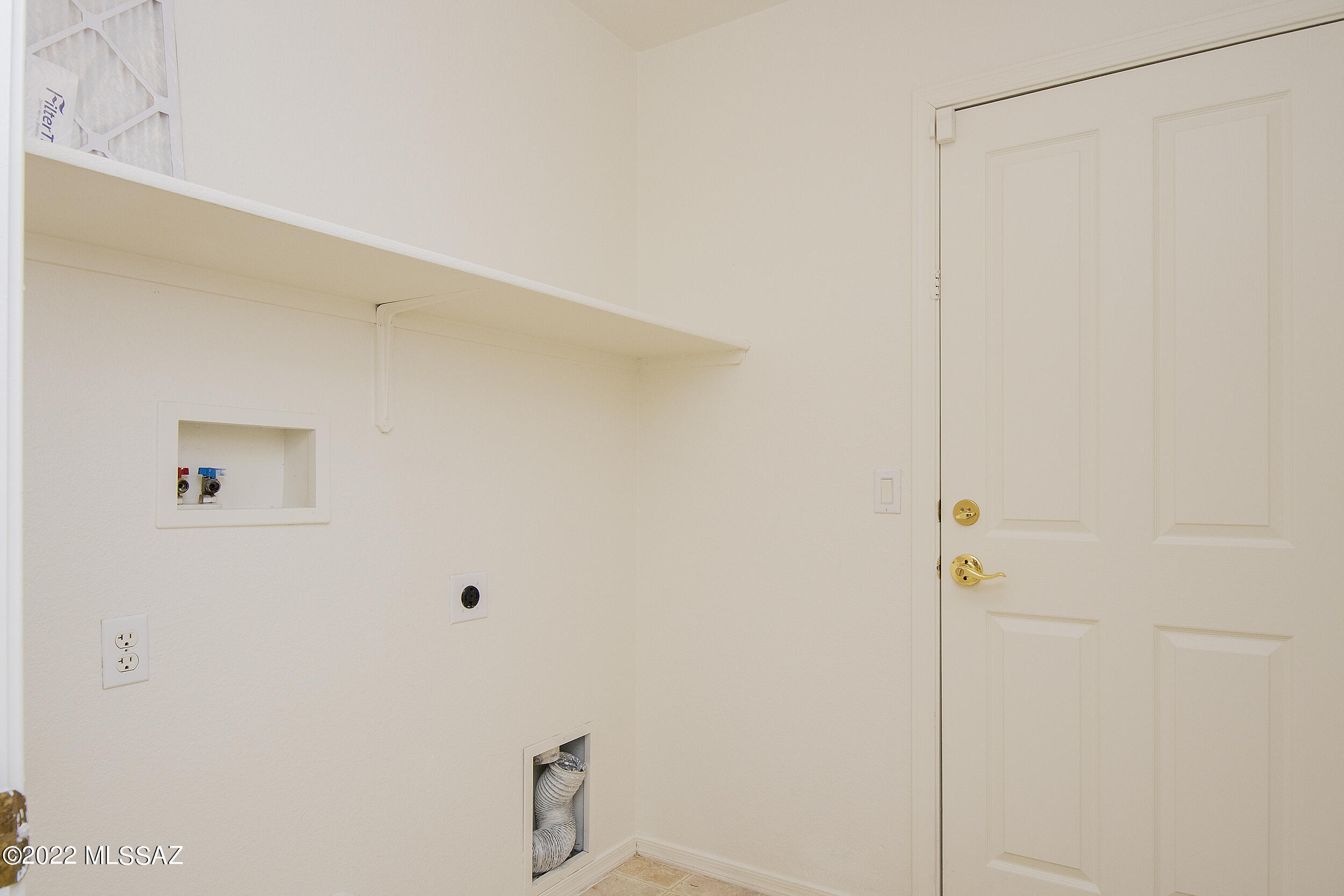 Valencia Reserve South (1-315) - Residential