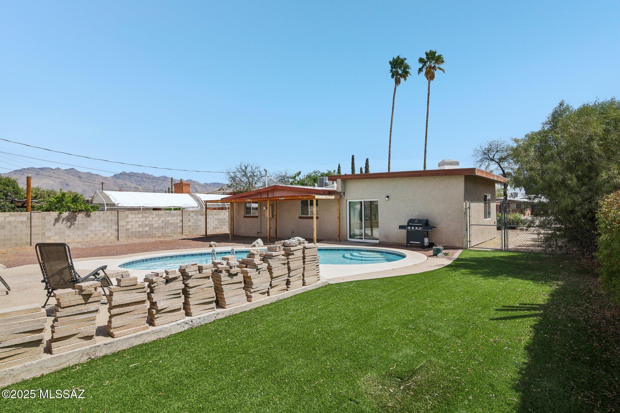 Other/Unknown - Residential