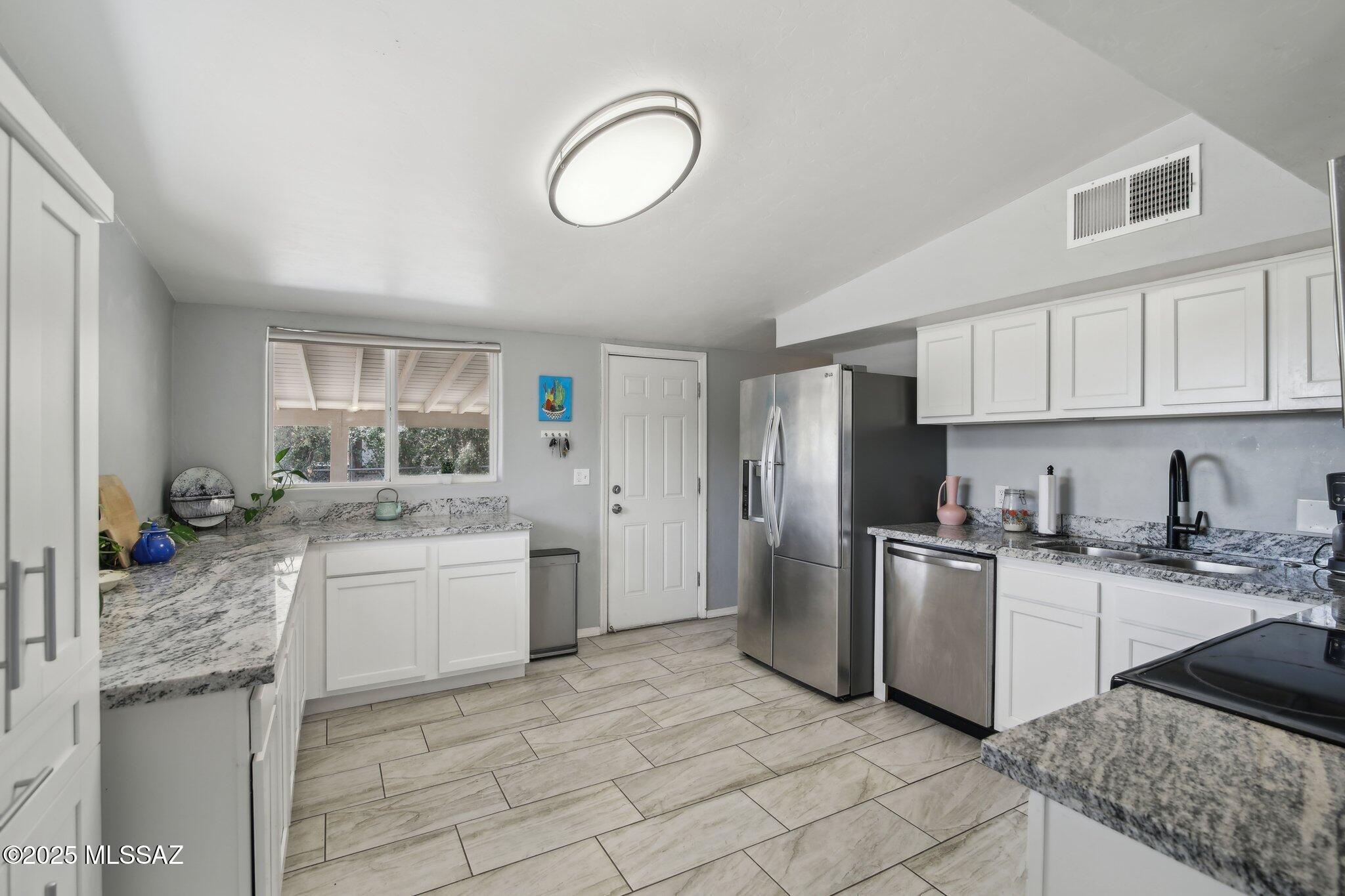 Other/Unknown - Residential