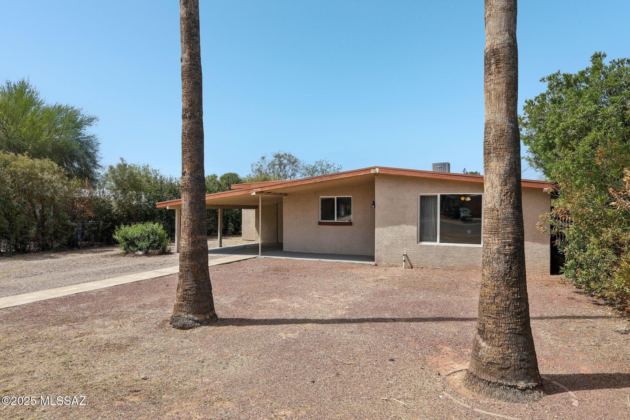 Other/Unknown - Residential