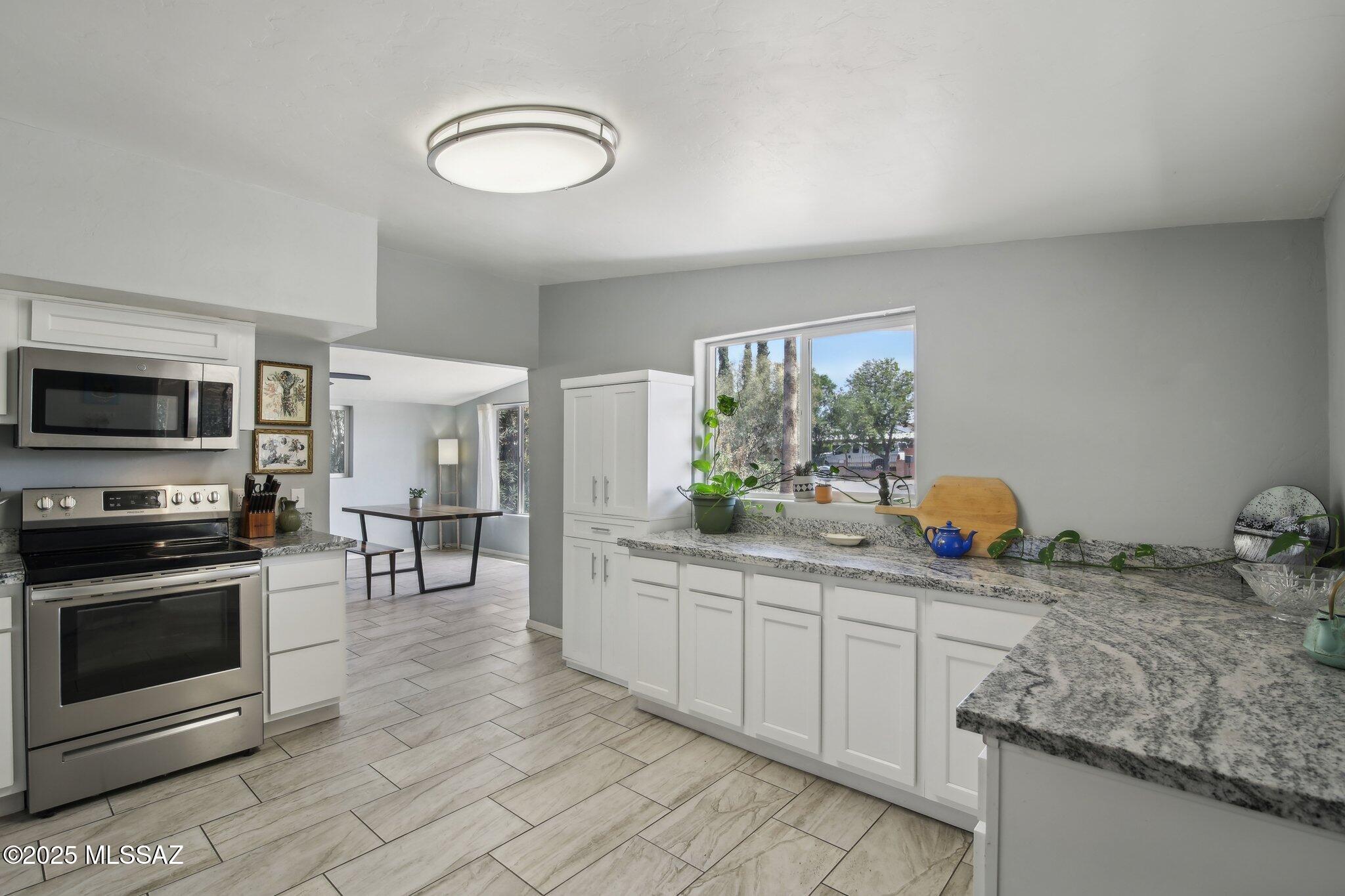 Other/Unknown - Residential