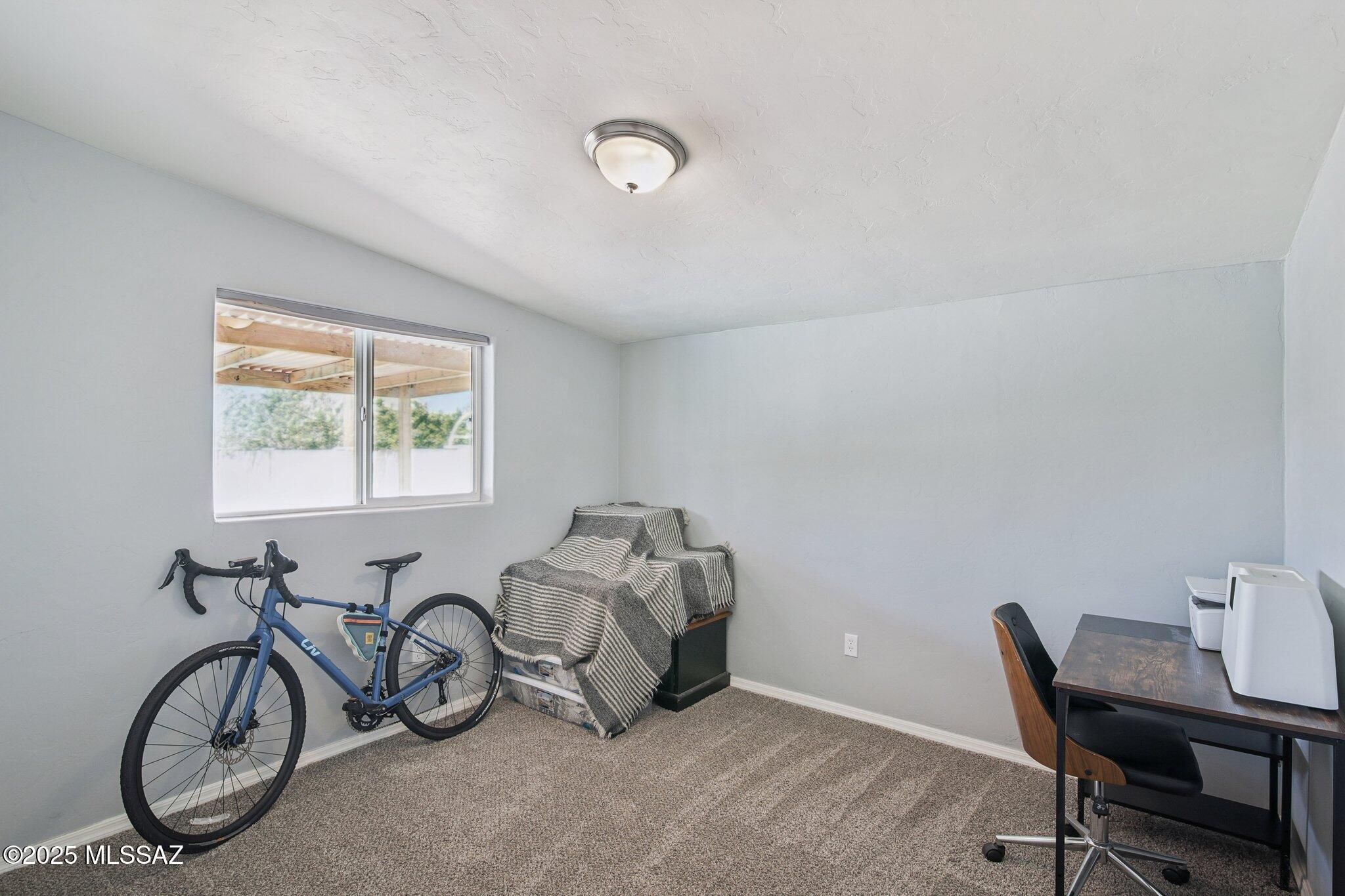 Other/Unknown - Residential