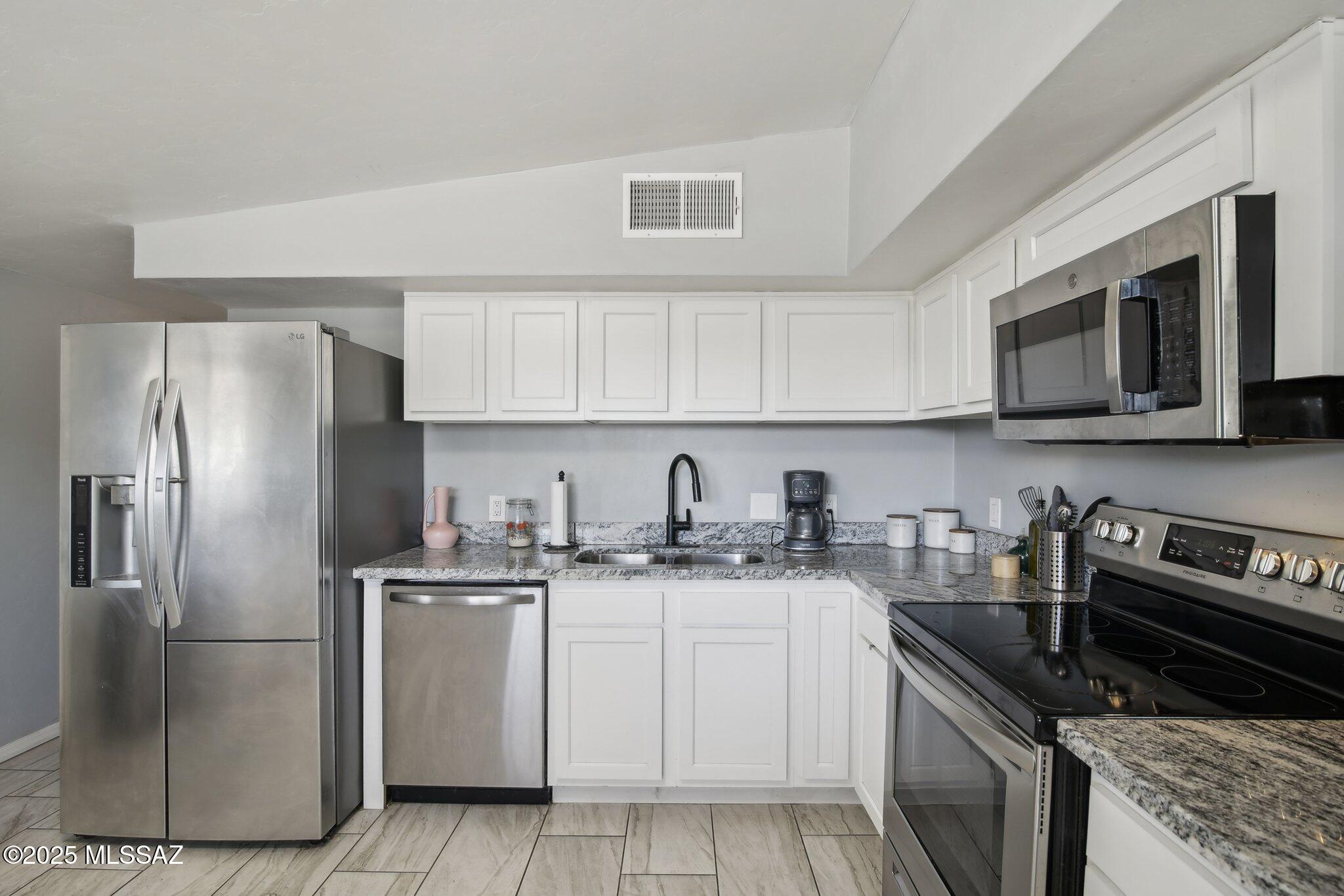 Other/Unknown - Residential