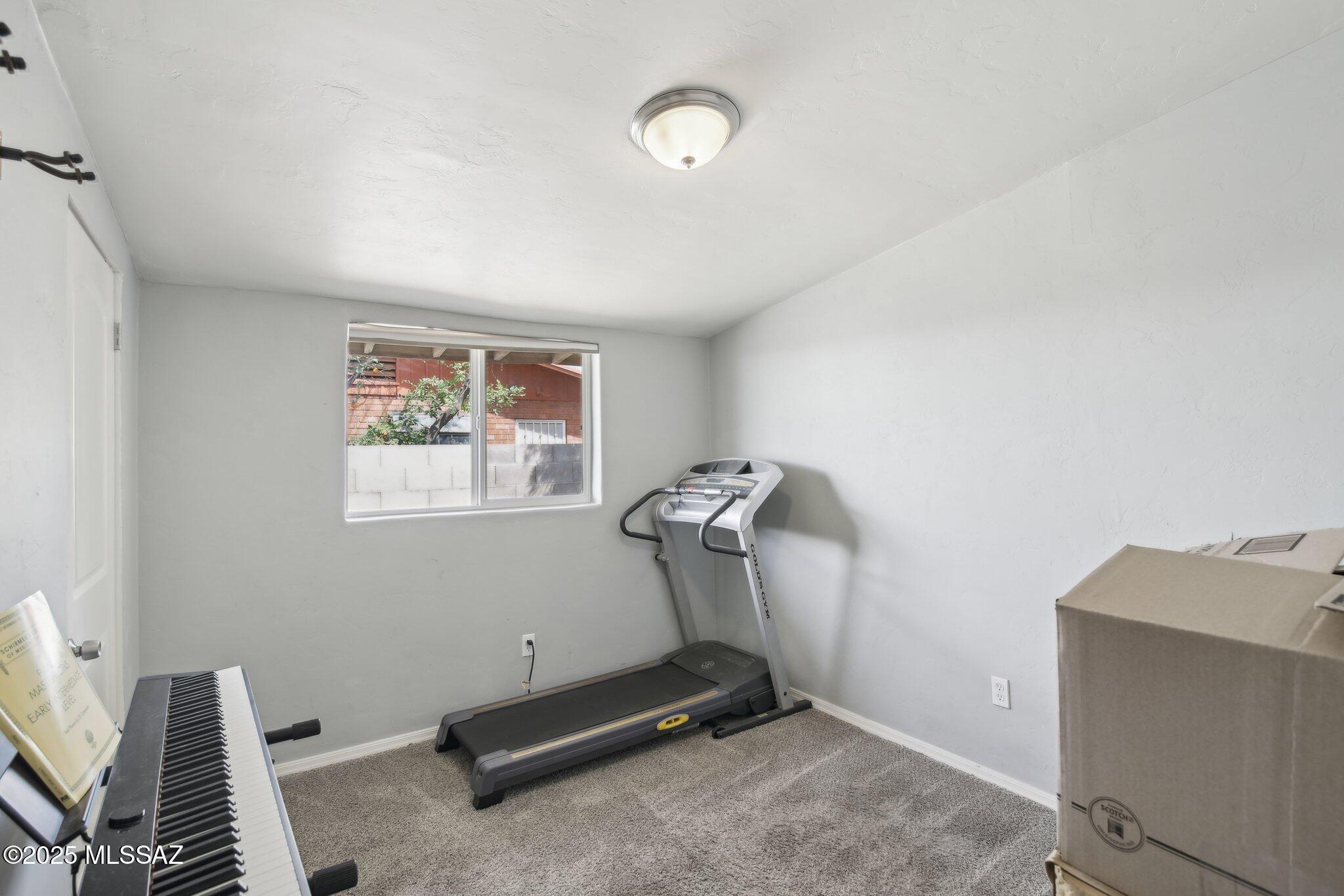 Other/Unknown - Residential