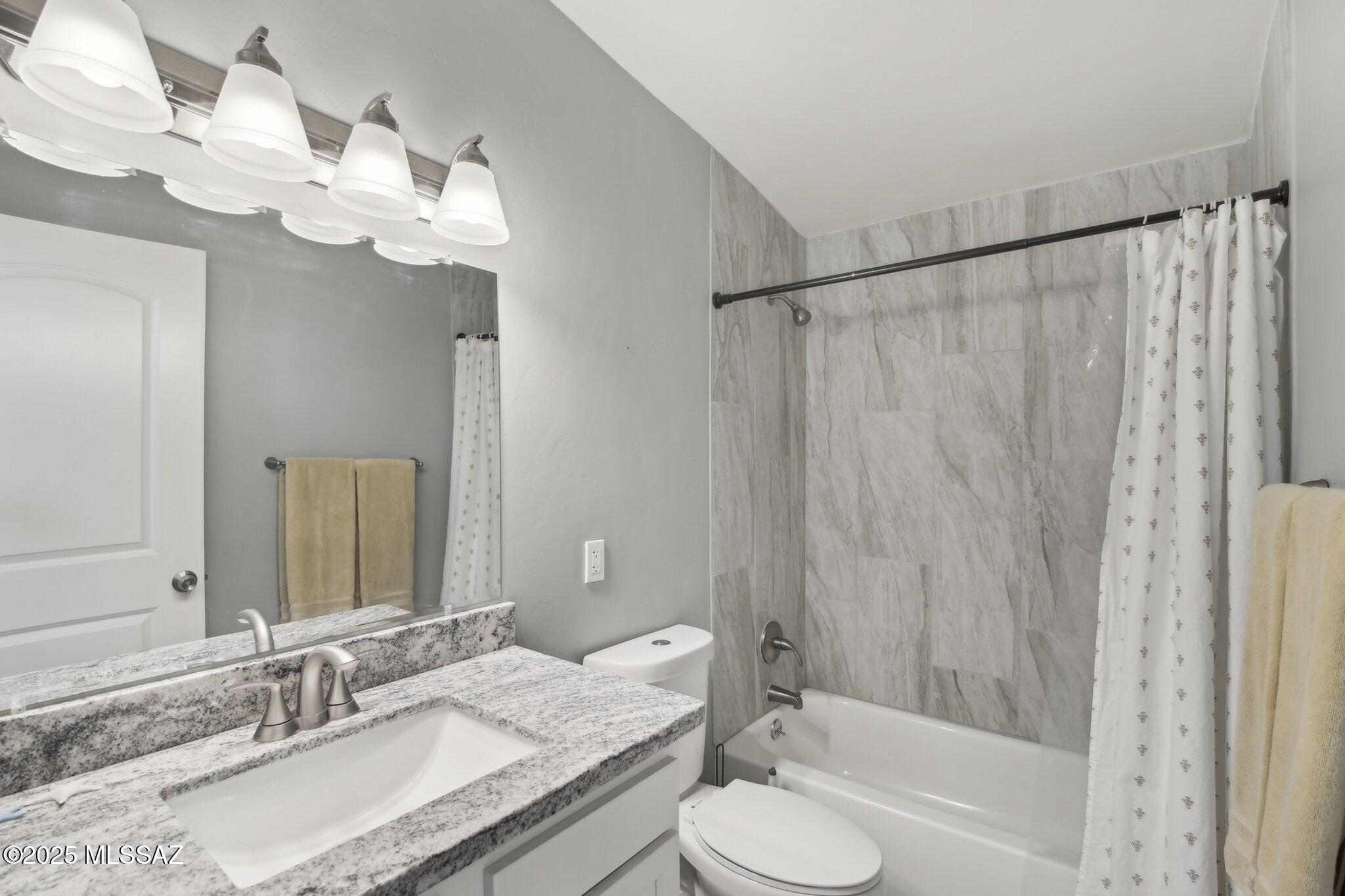 Other/Unknown - Residential