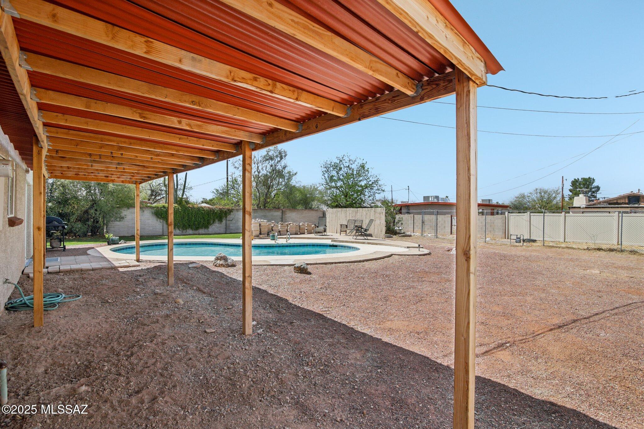 Other/Unknown - Residential