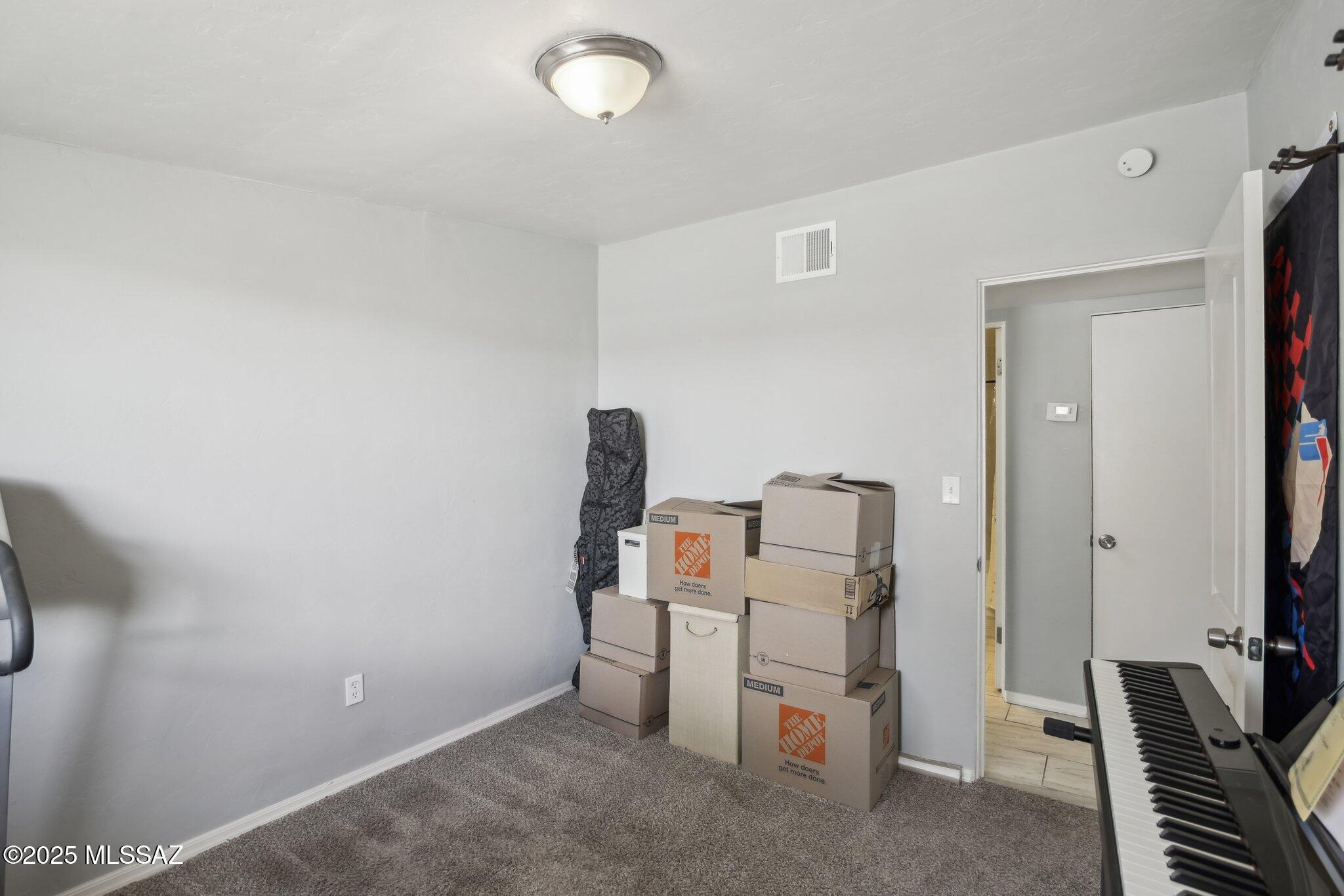 Other/Unknown - Residential
