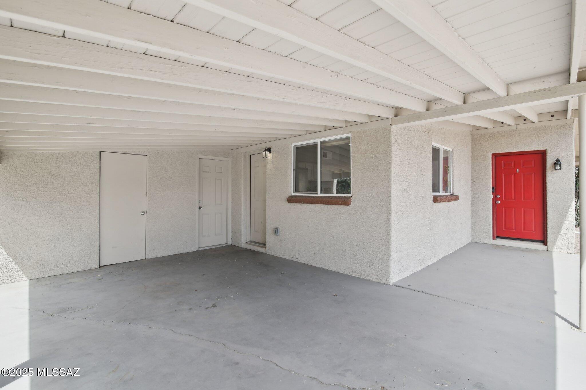 Other/Unknown - Residential