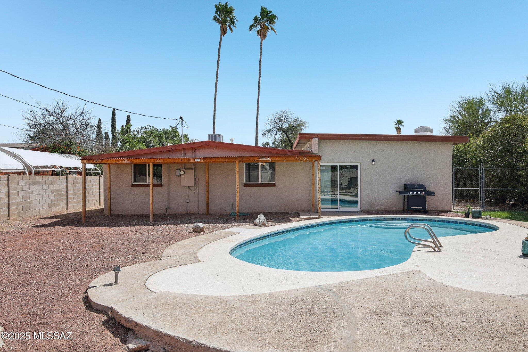 Other/Unknown - Residential
