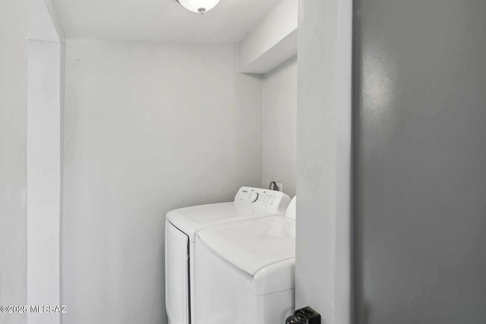 Other/Unknown - Residential