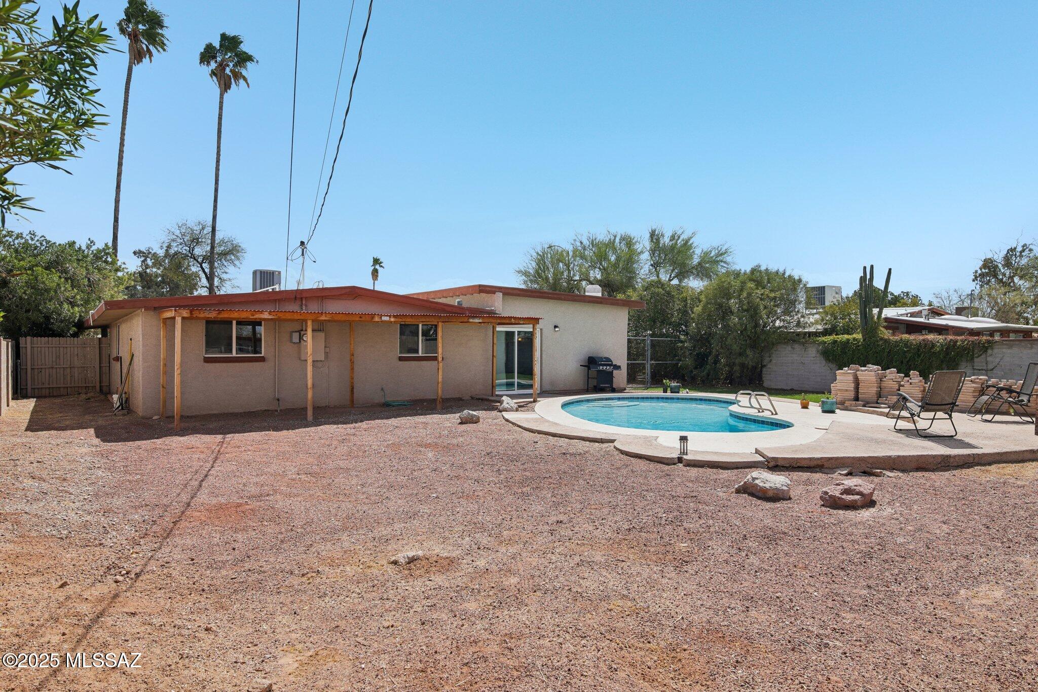 Other/Unknown - Residential