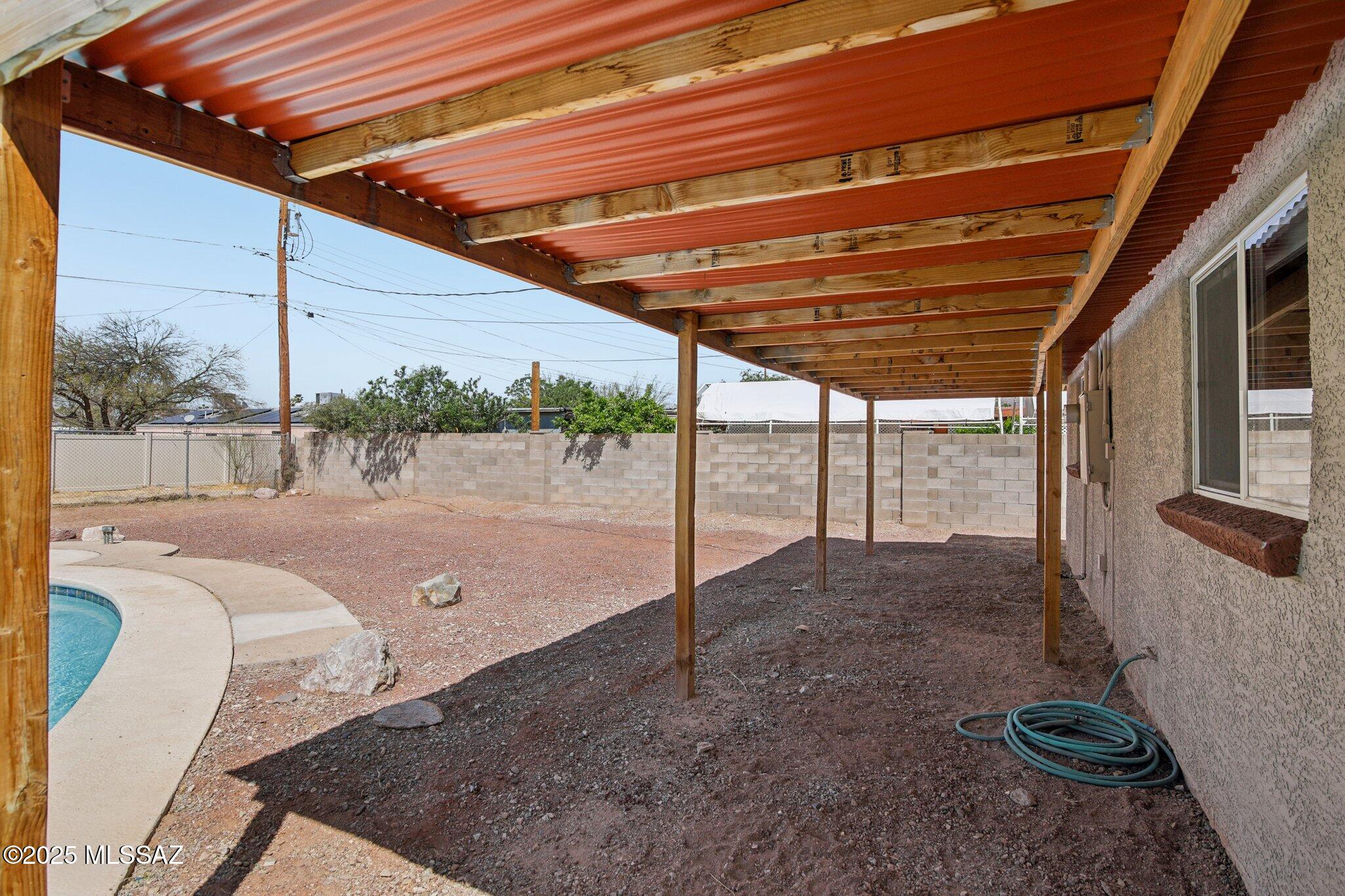Other/Unknown - Residential