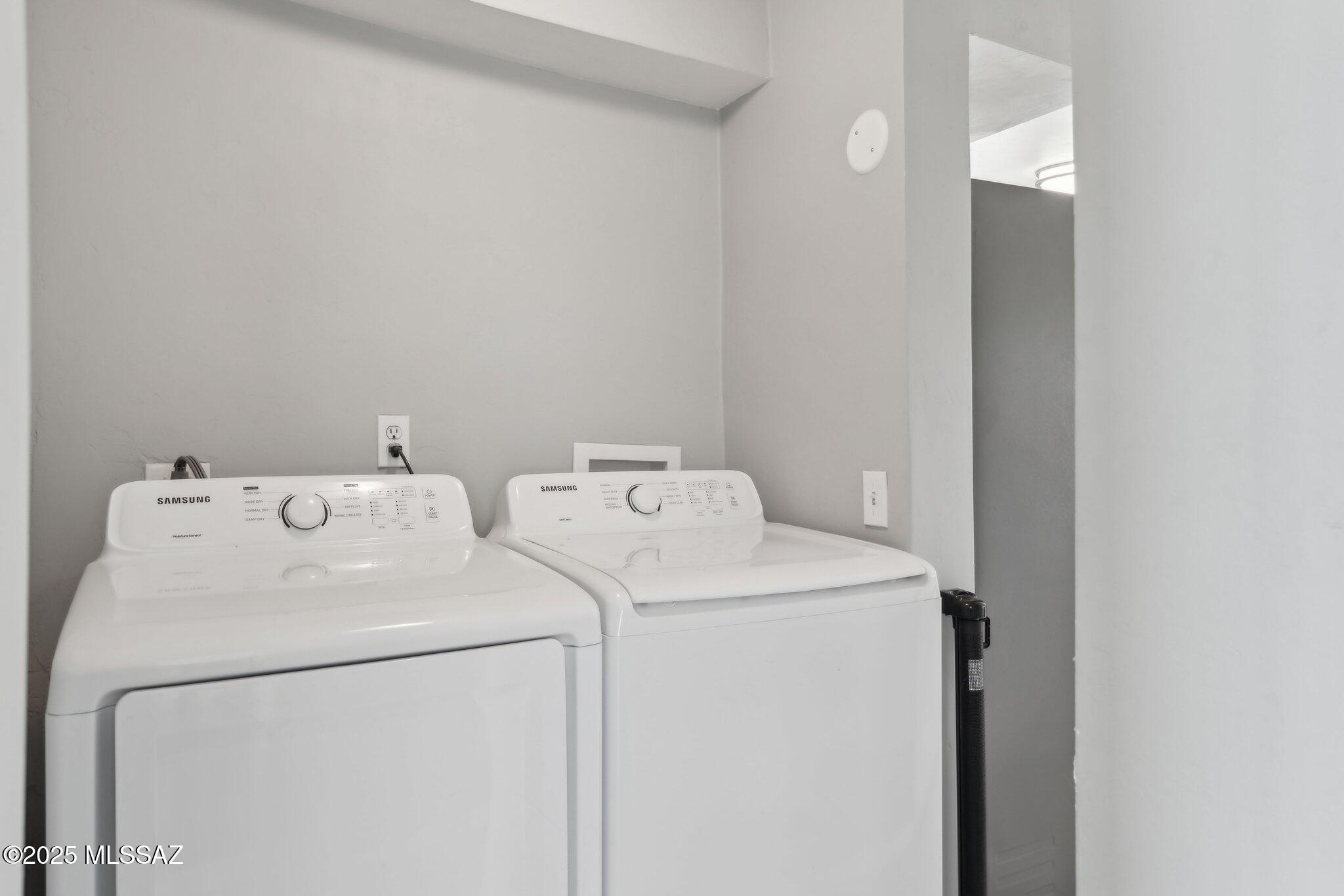 Other/Unknown - Residential