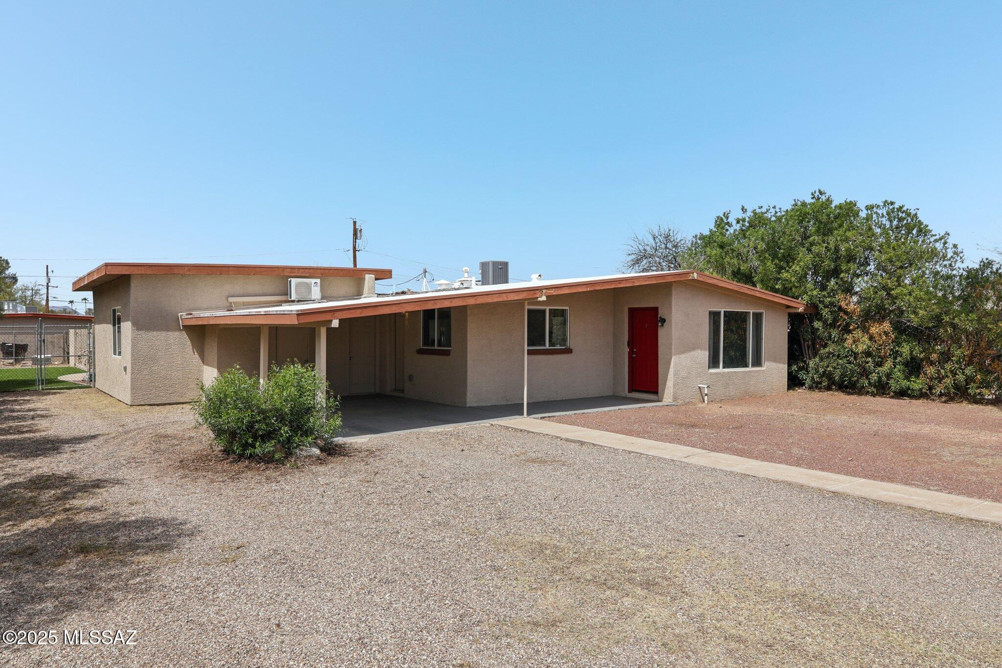 Other/Unknown - Residential