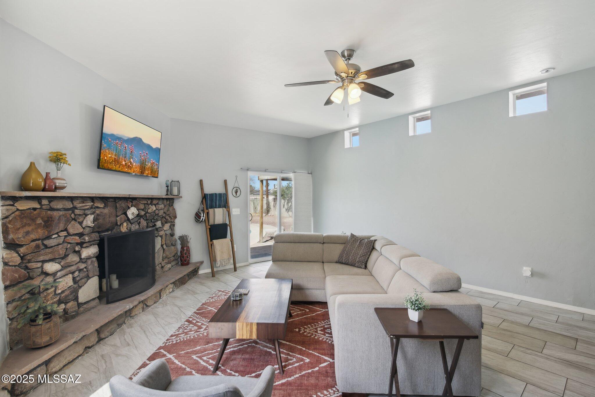 Other/Unknown - Residential