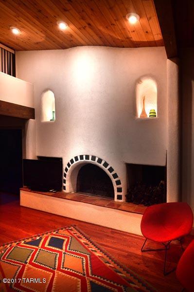 Redrock Acres - Residential