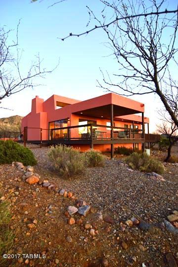 Redrock Acres - Residential