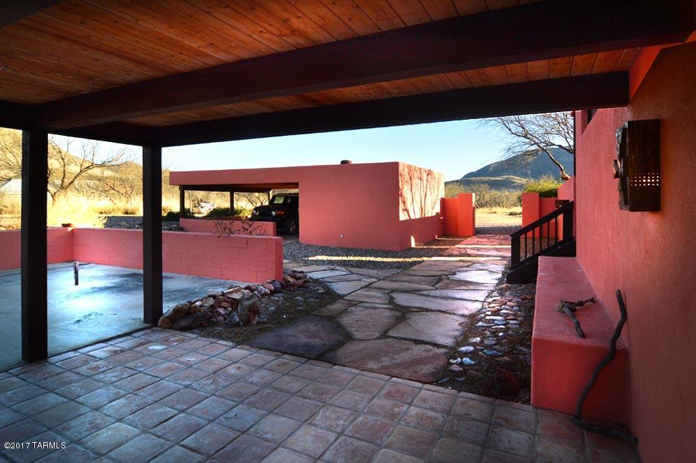 Redrock Acres - Residential