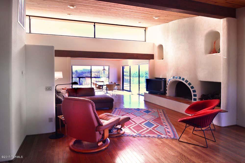 Redrock Acres - Residential