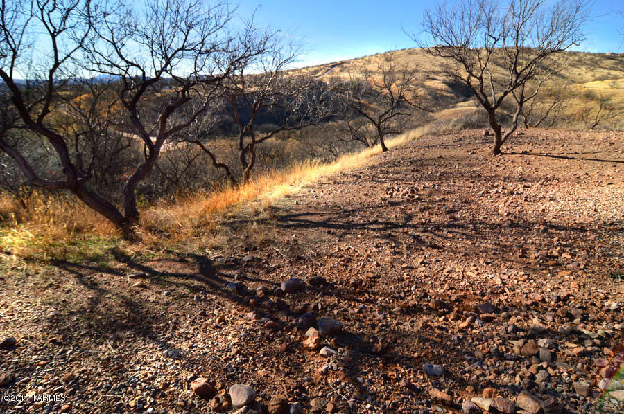 Redrock Acres - Residential