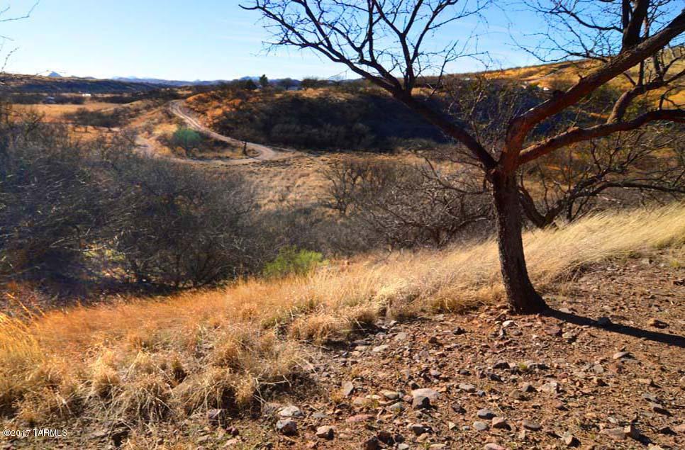 Redrock Acres - Residential