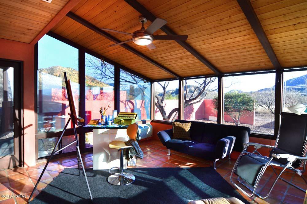 Redrock Acres - Residential