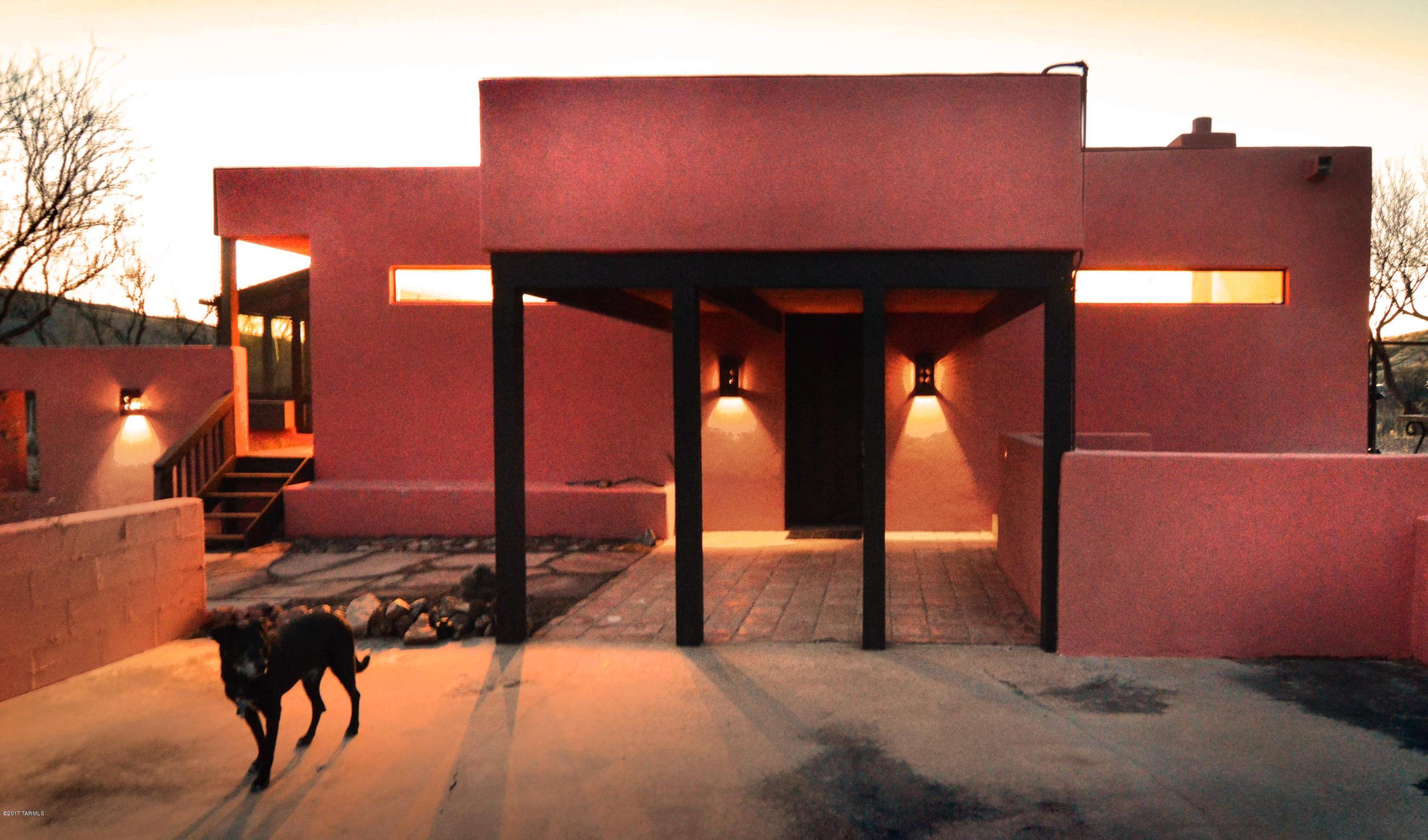 Redrock Acres - Residential