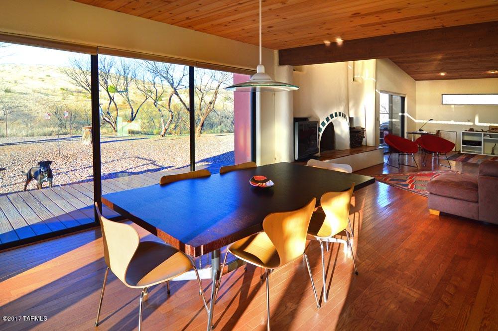 Redrock Acres - Residential