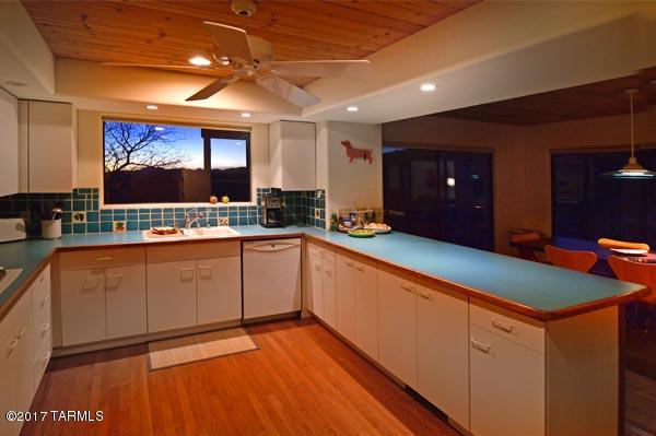 Redrock Acres - Residential
