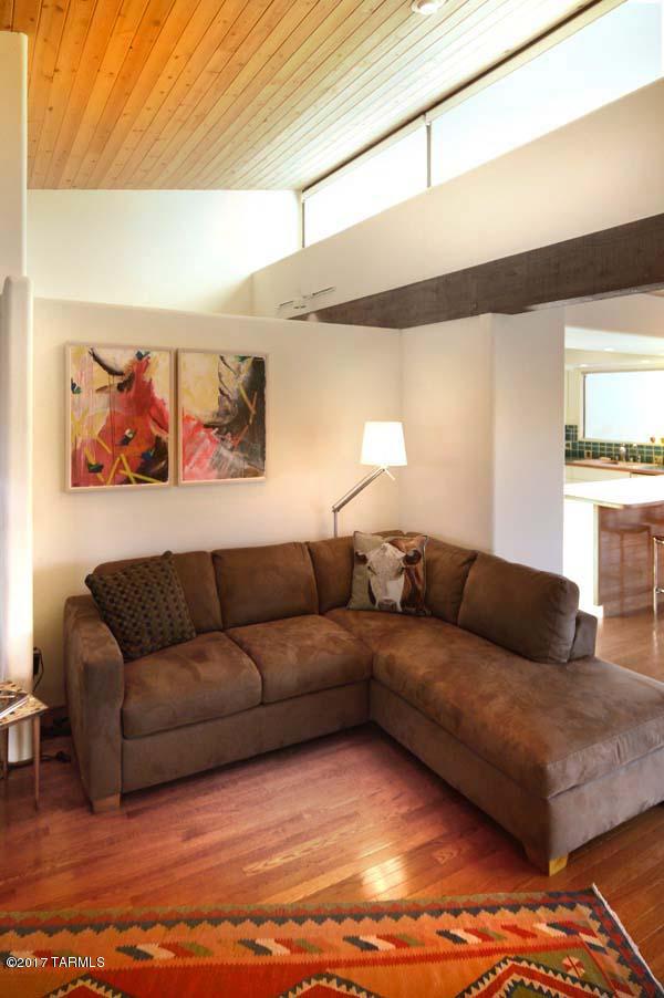 Redrock Acres - Residential