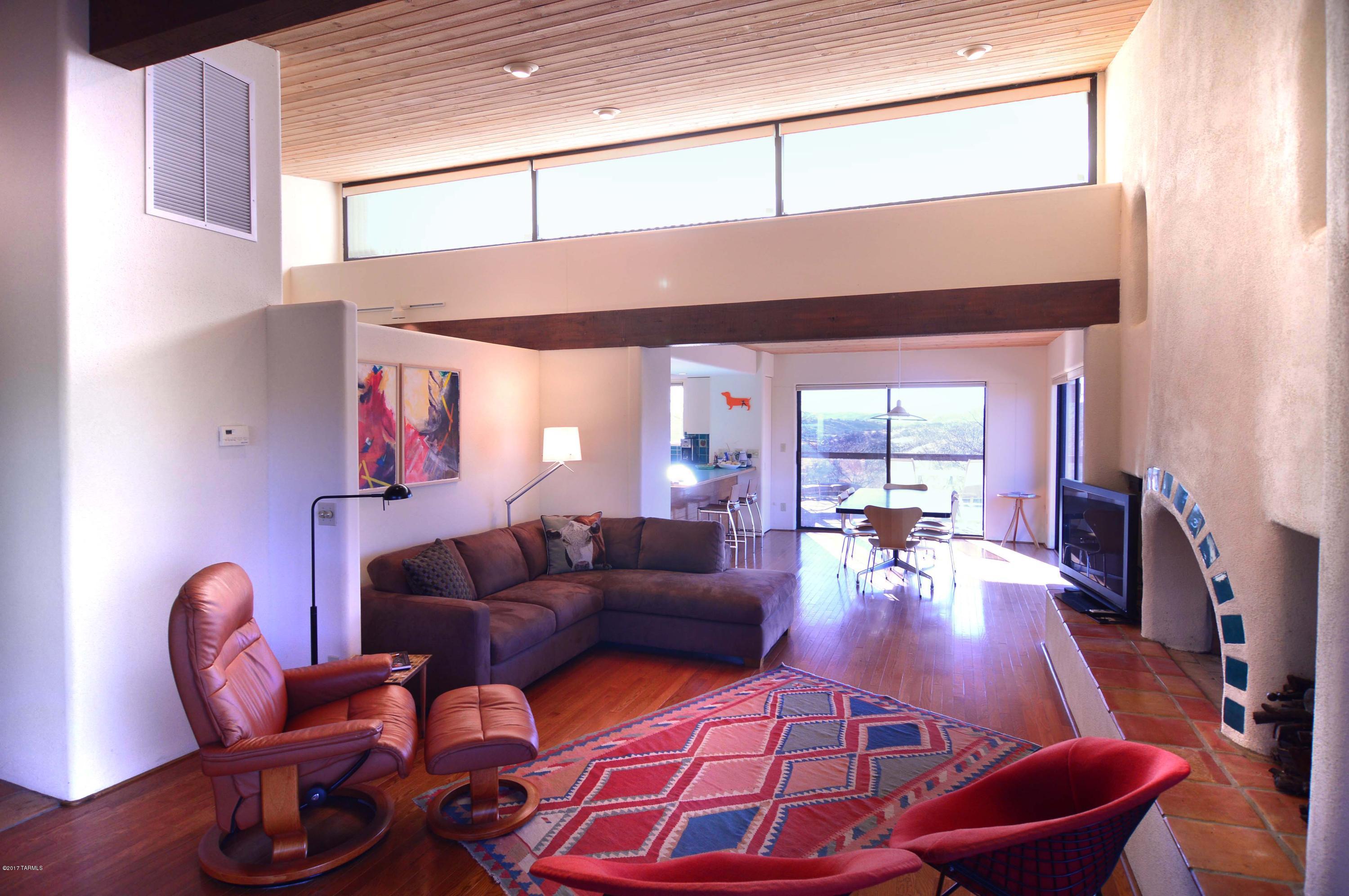 Redrock Acres - Residential