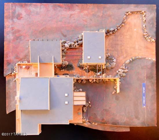 Redrock Acres - Residential