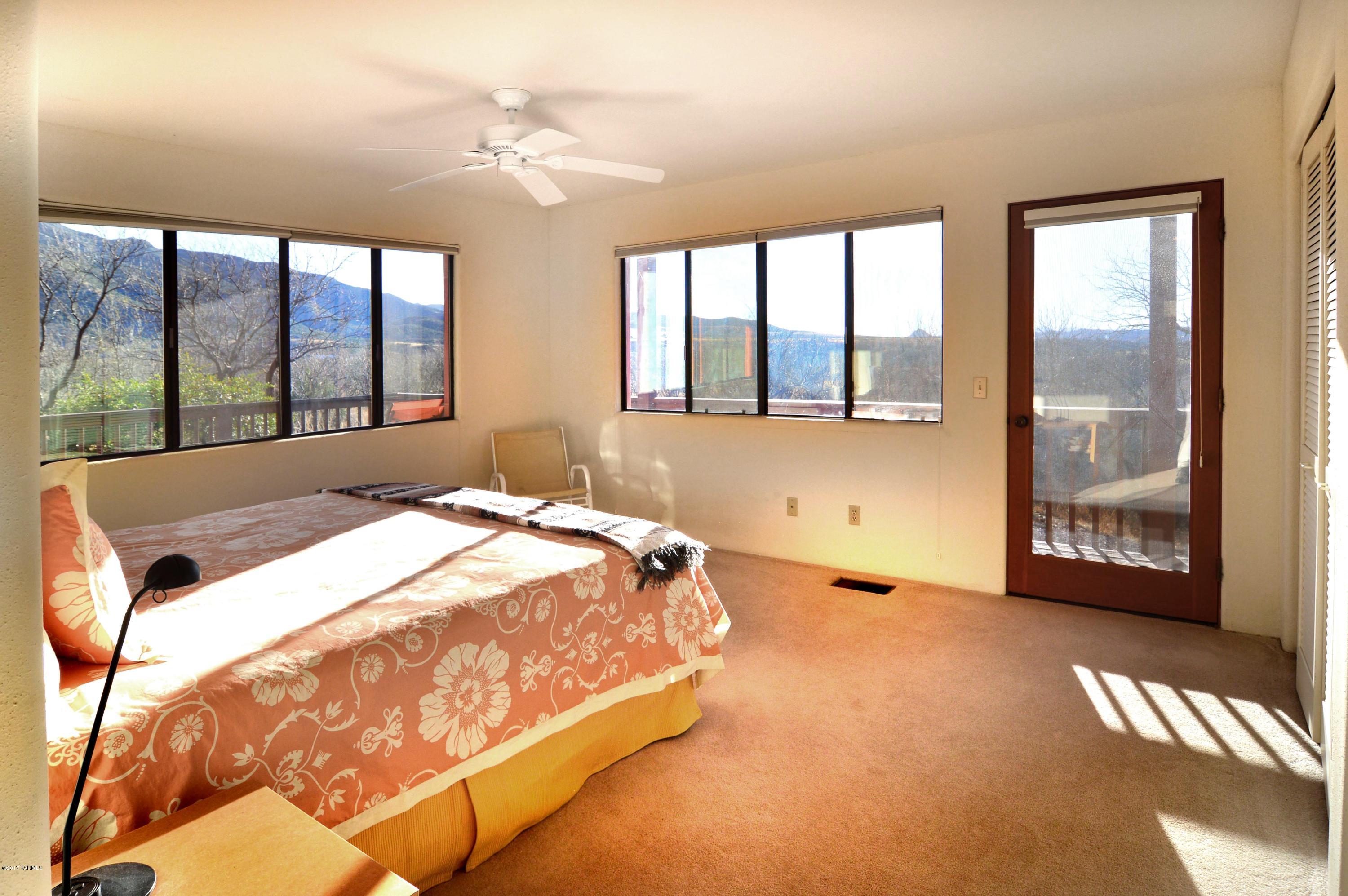 Redrock Acres - Residential
