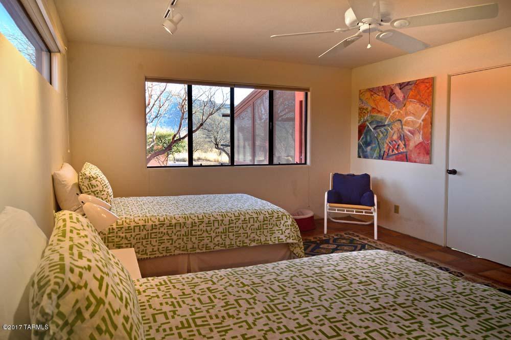 Redrock Acres - Residential