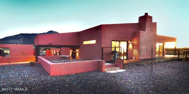 Redrock Acres - Residential