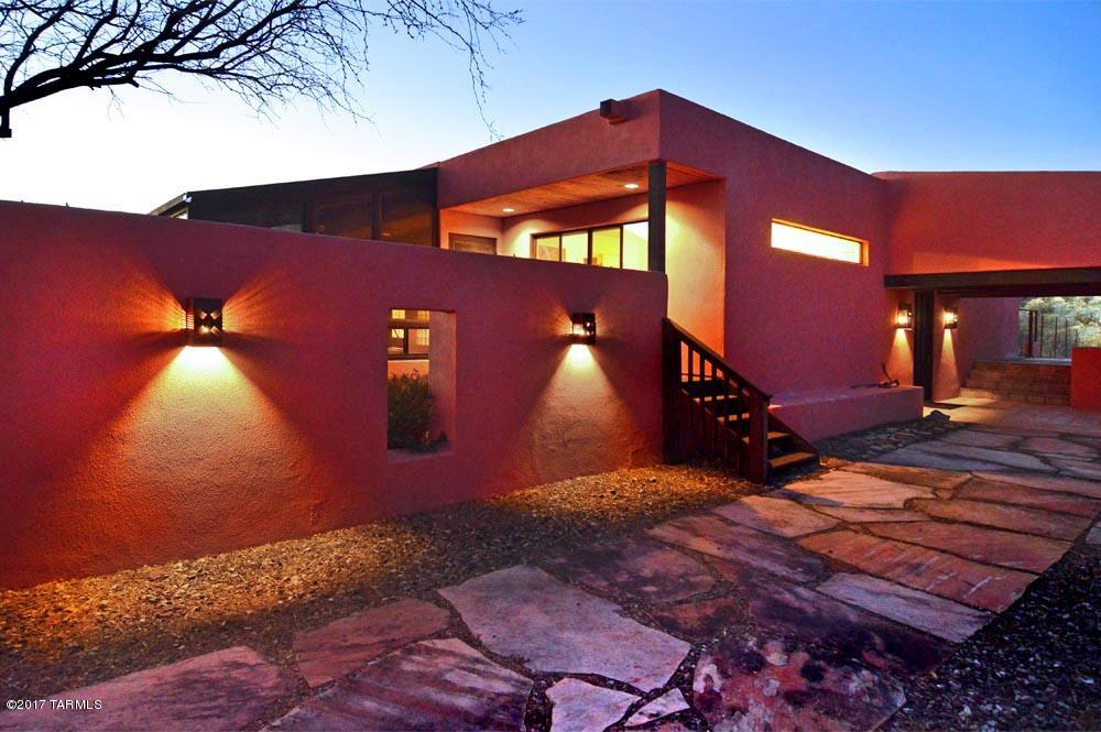 Redrock Acres - Residential