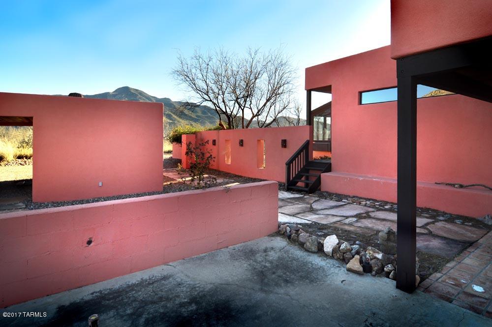 Redrock Acres - Residential