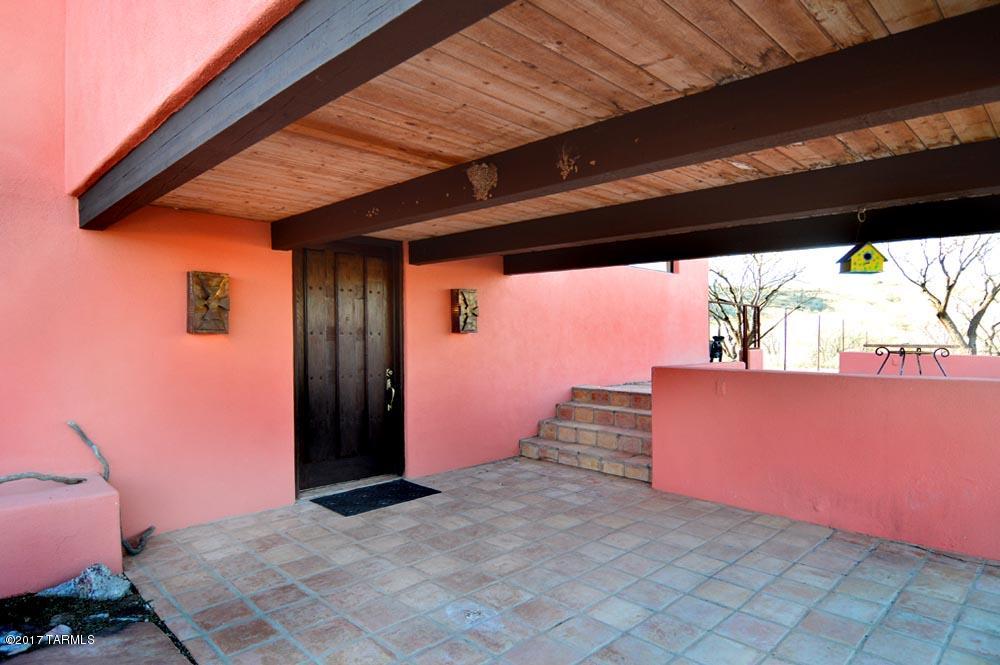 Redrock Acres - Residential
