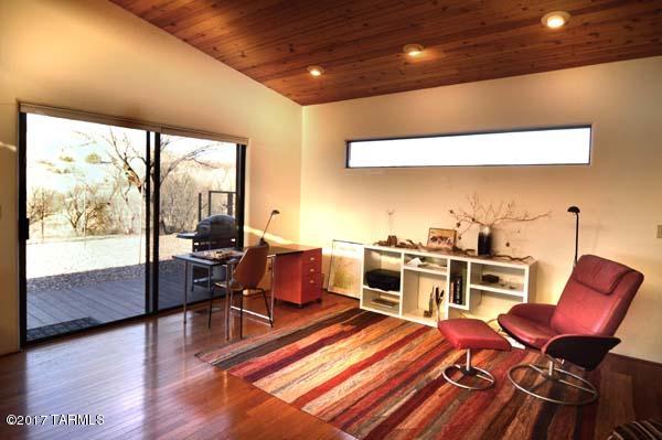 Redrock Acres - Residential