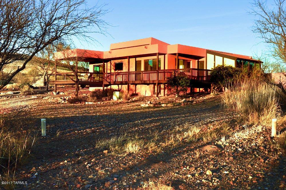 Redrock Acres - Residential
