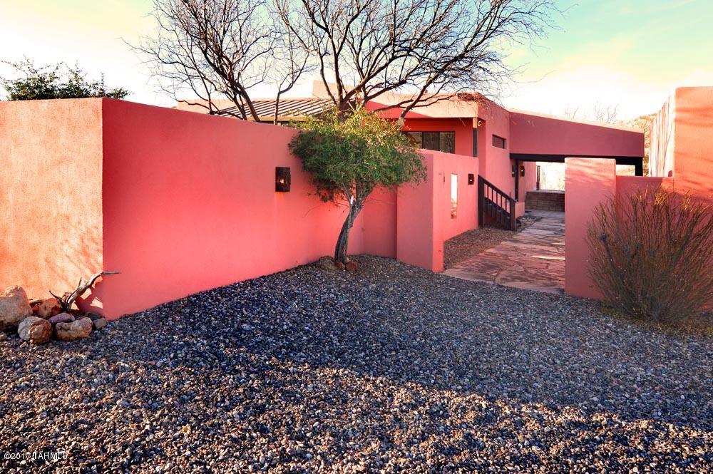 Redrock Acres - Residential