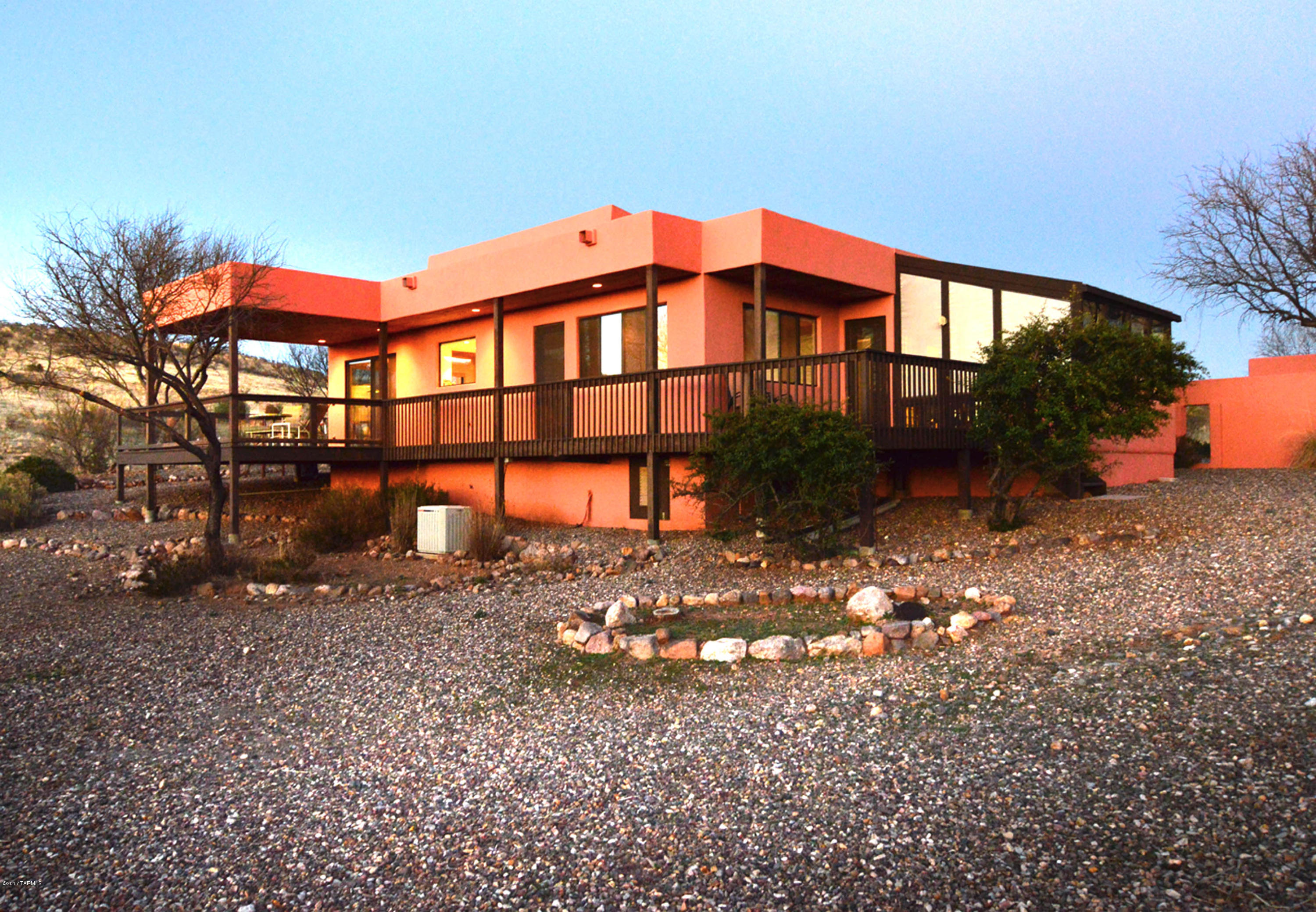 Redrock Acres - Residential