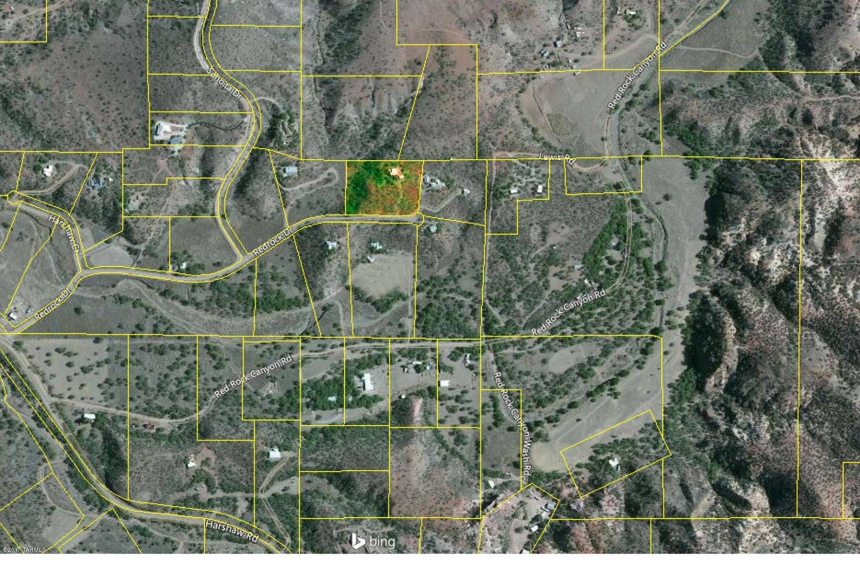 Redrock Acres - Residential