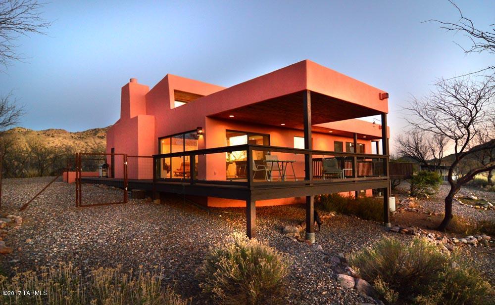 Redrock Acres - Residential