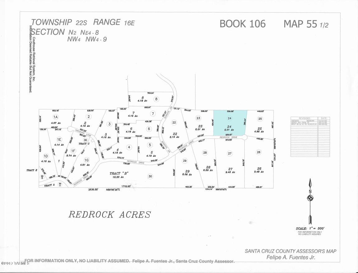 Redrock Acres - Residential